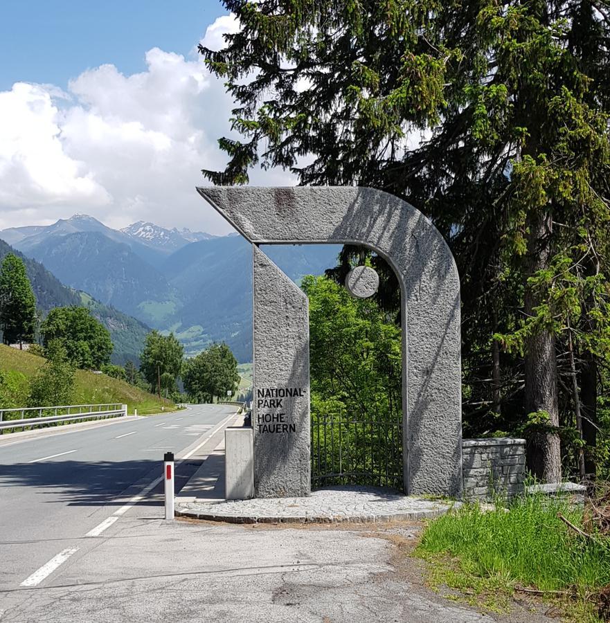 Отель Gasthof Fair Mortschach Экстерьер фото